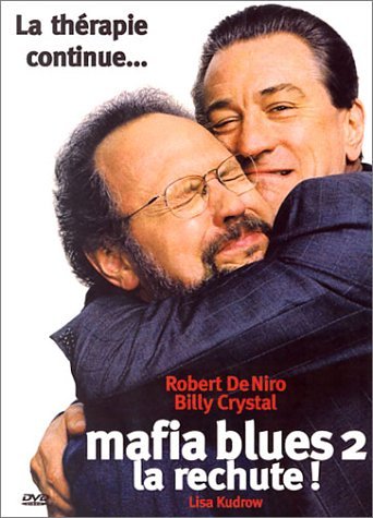 Product Image: Mafia Blues 2, la rechute