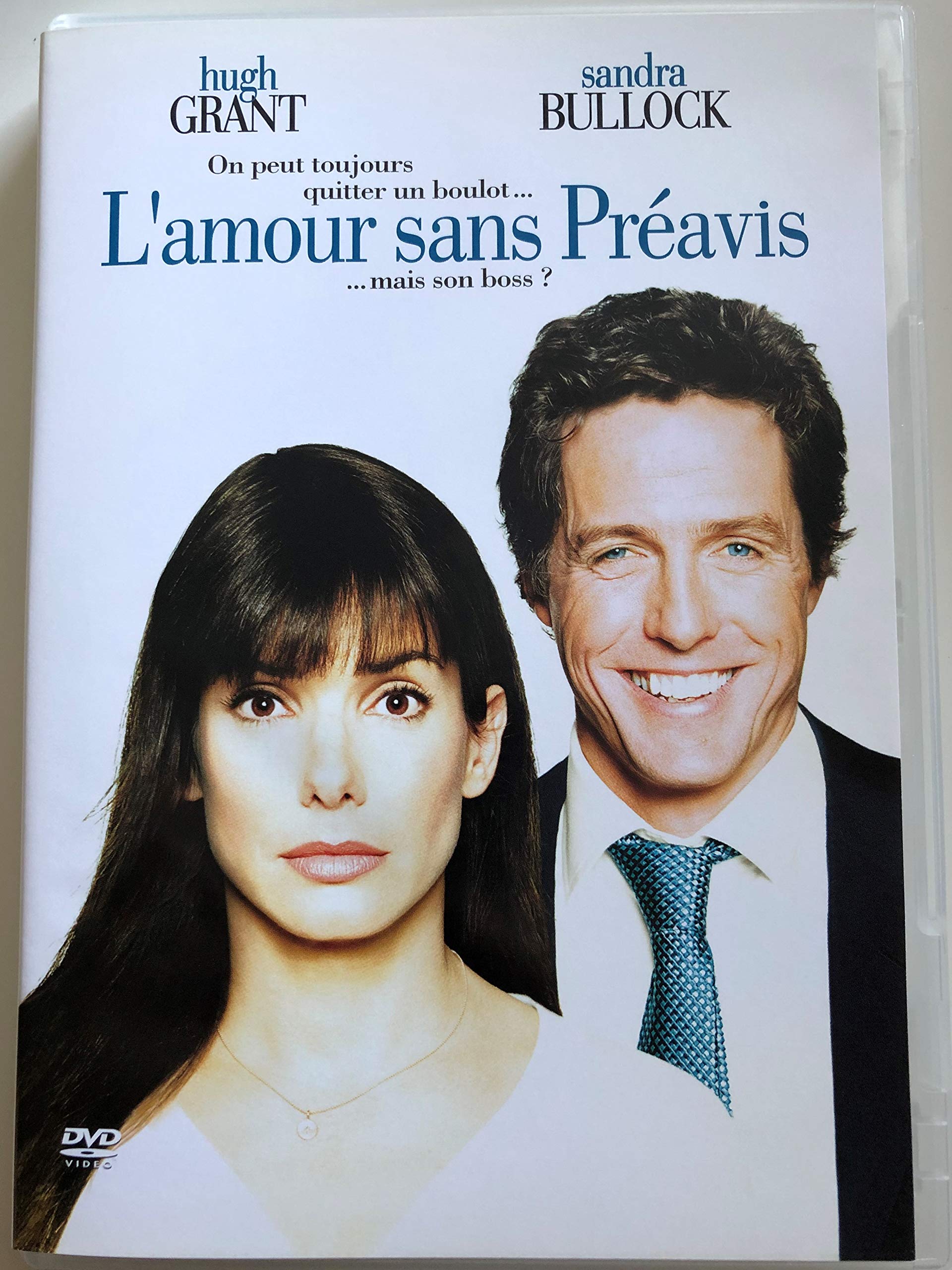 L'Amour sans préavis Movies