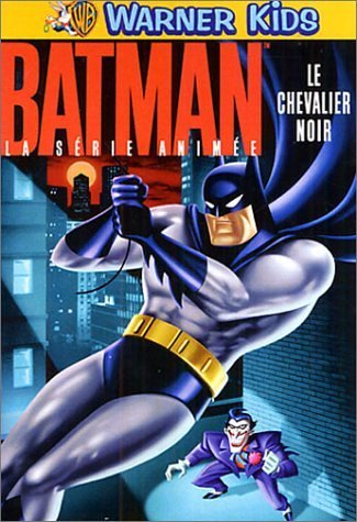 Batman, la série animée : Le Chevalier Noir Films
