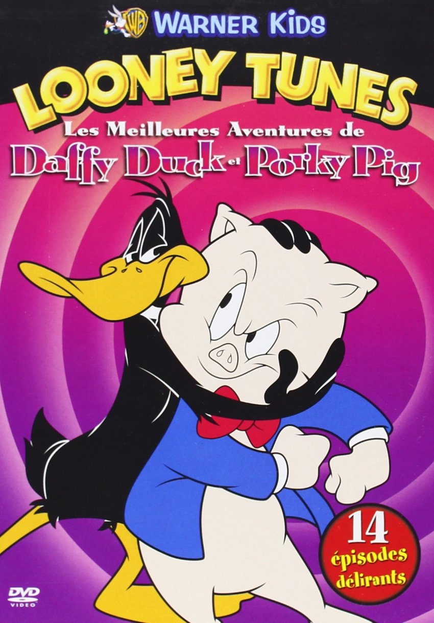 Daffy Duck & Porky : Les Meilleures aventures Films