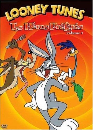 Looney Tunes : Les Meilleures aventures - Vol.1 Films