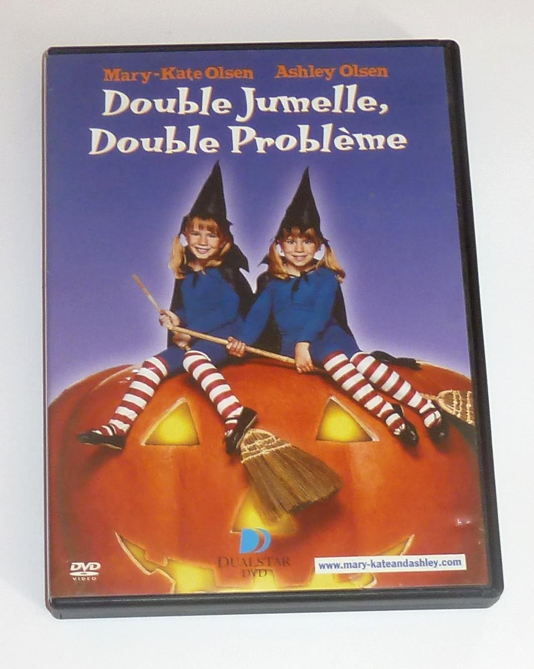 Olsen Twins : Double jumelle, double problème Films