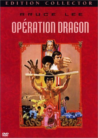 Opération Dragon Films