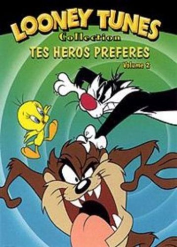 Looney Tunes : Tes Héros Préférés - Vol.2 Films