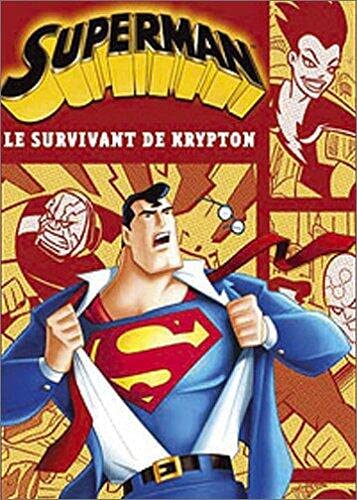 Product Image: Superman : Le Survivant de Krypton