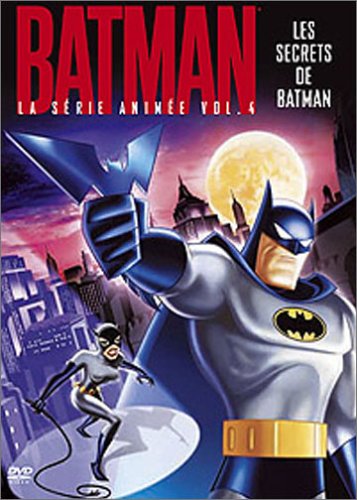 Batman, la série animée : Les Secrets de Batman Films