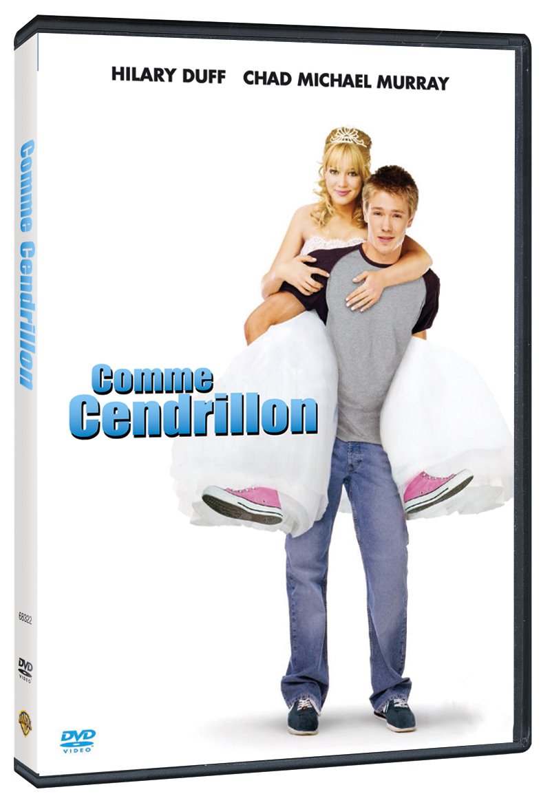 Comme Cendrillon Films