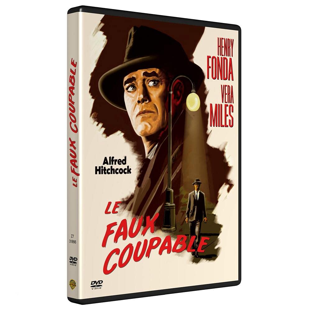 Le Faux coupable Films