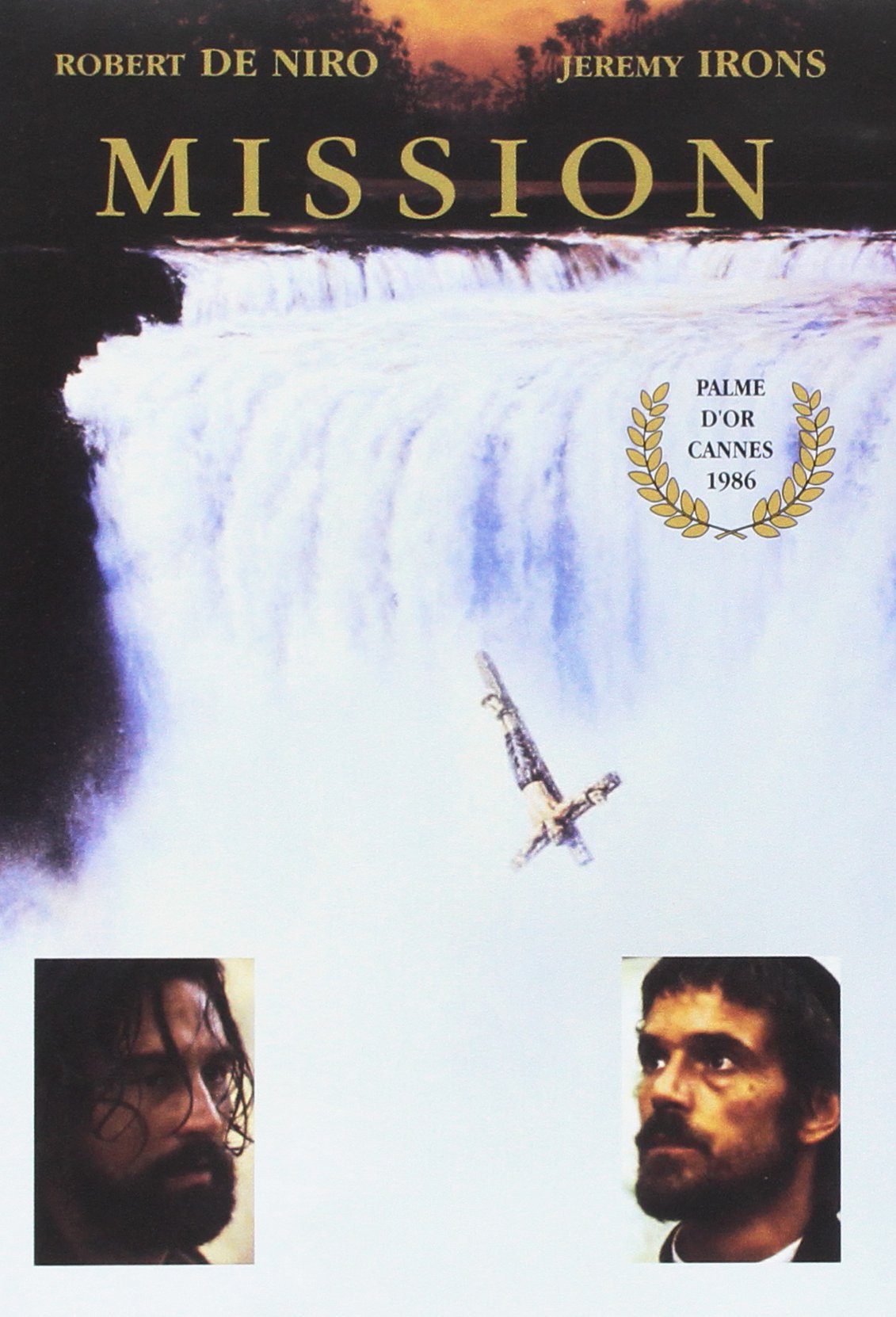 Mission (Édition simple) Movies