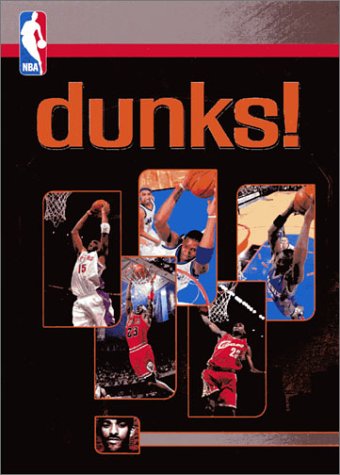 Dunks ! dvd