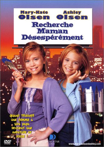 Olsen Twins : Recherche maman désespérément Films