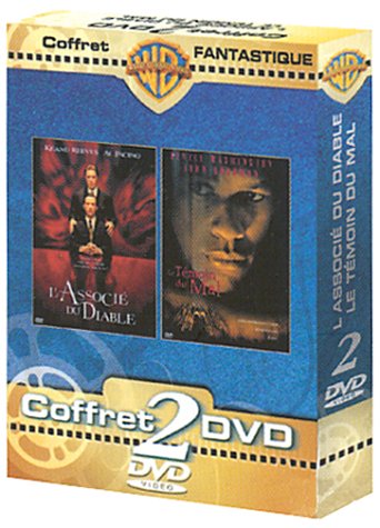 L'Associé du Diable / Le Témoin du Mal Films