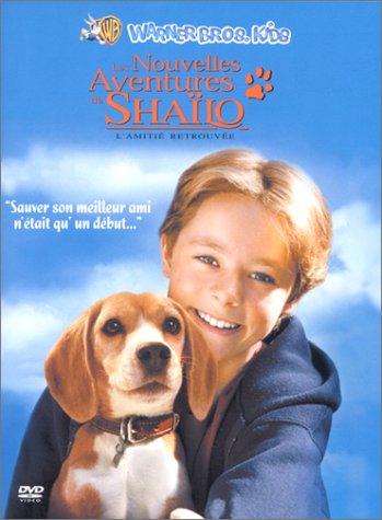 Les Nouvelles aventures de Shaïlo : L'Amitié retrouvée Films