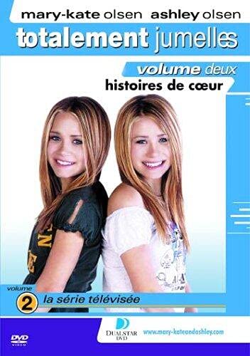 Olsen Twins : Totalement jumelles - Vol.2 Box sets