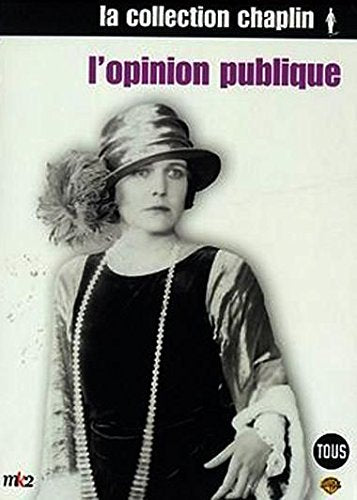 Product Image: L'opinion publique