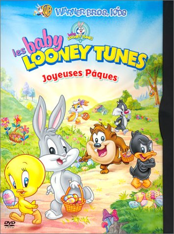 Baby Looney Tunes : Joyeuses Pâques Films