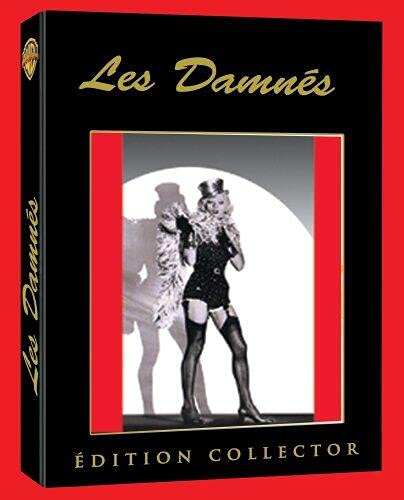 Les Damnés - Édition Collector 2 DVD Films