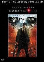 Constantine - Édition Collector 2 DVD Movies