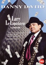 Larry le liquidateur (1991) en VF Un film de Norman Jewison avec Danny de Vito, Gregory Peck, Penelope Ann Miller Movies