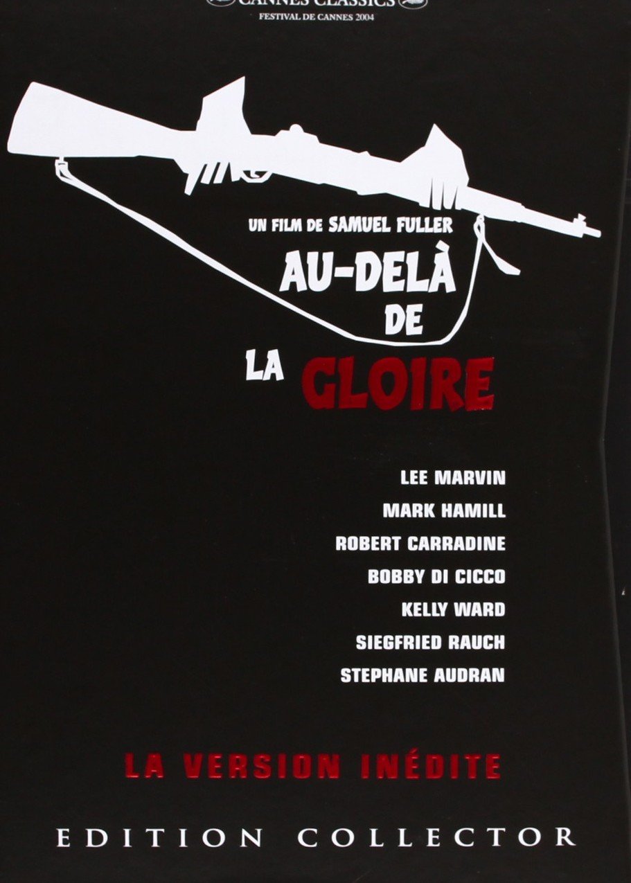 Au-delà de la gloire - Édition Collector 2 DVD Films