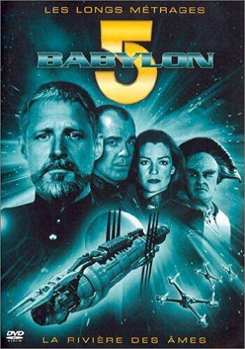 Product Image: Babylon 5 : La rivière des âmes