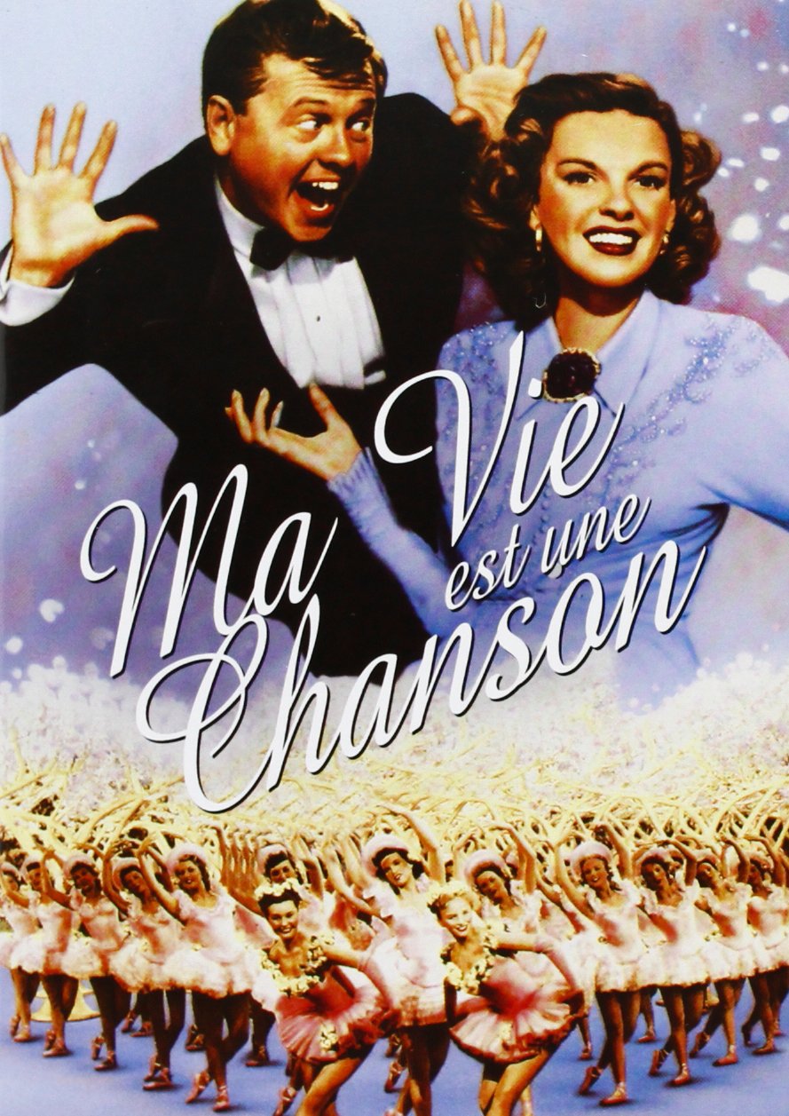 Product Image: Ma vie est une chanson