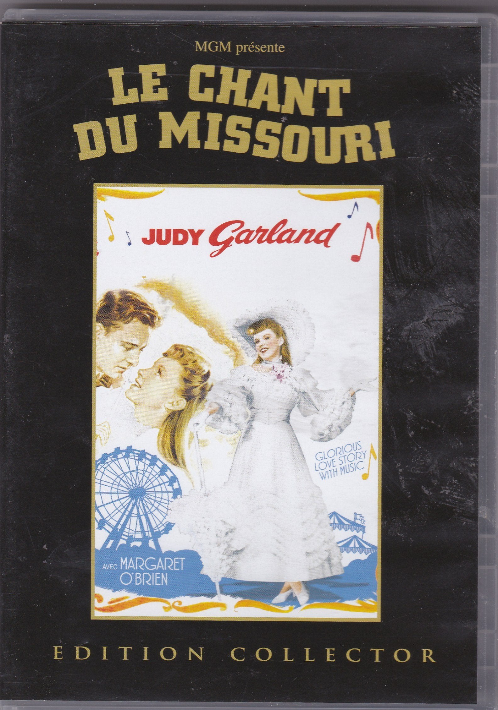 Le Chant du Missouri - Édition Collector 2 DVD Films