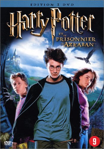 Harry Potter III, Harry Potter et le prisonnier d'Azkaban Films
