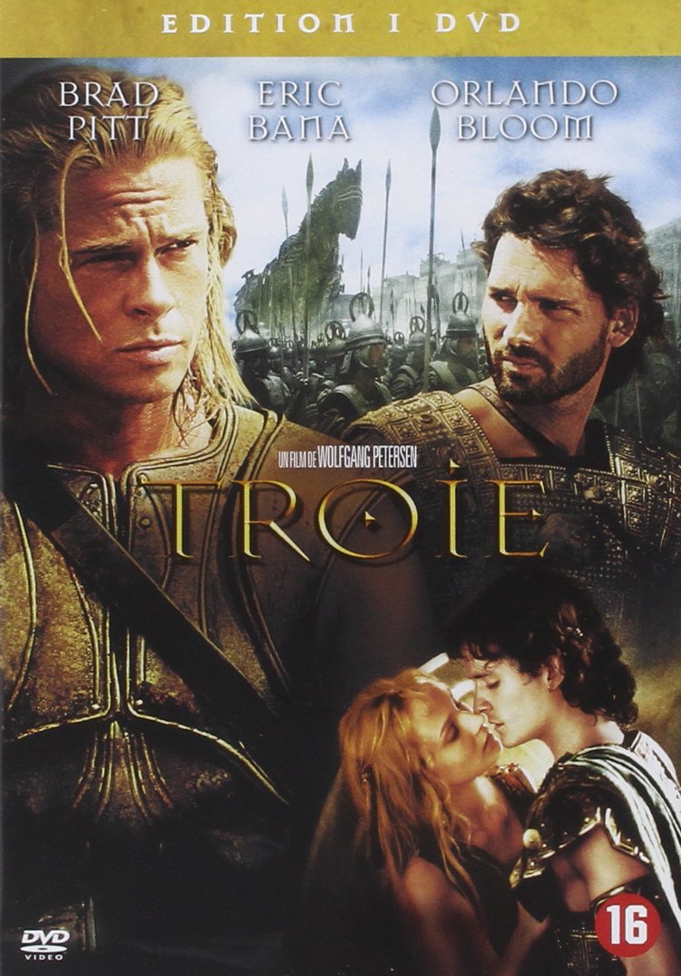 Troïe Films