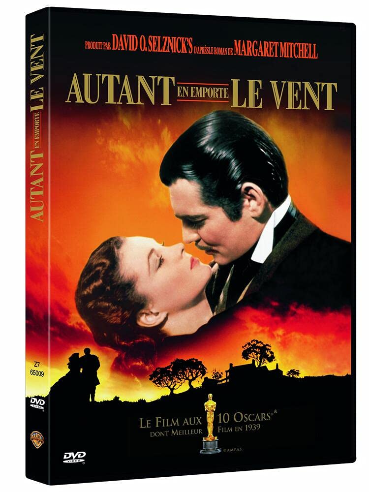 Product Image: Autant en emporte le vent