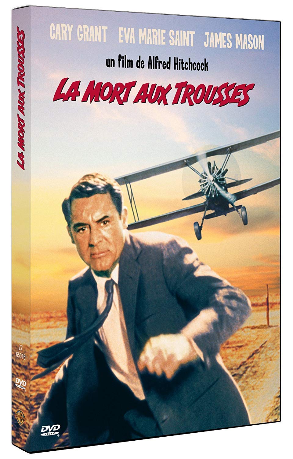 Product Image: La Mort aux trousses
