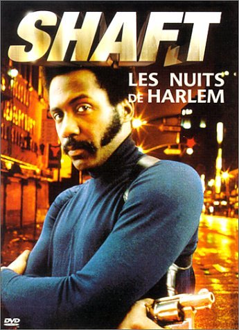 Product Image: Shaft, les nuits de Harlem