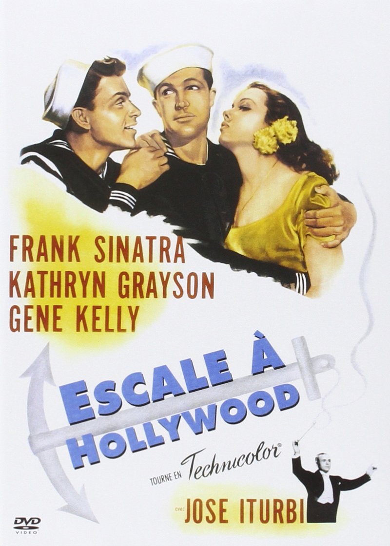 Product Image: Escale à Hollywood