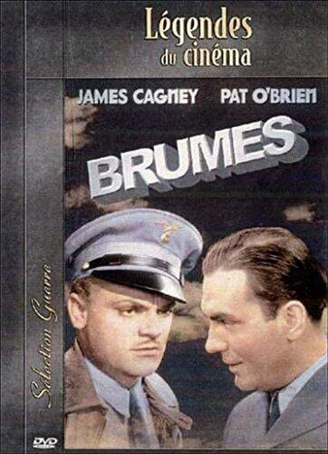 Brumes dvd
