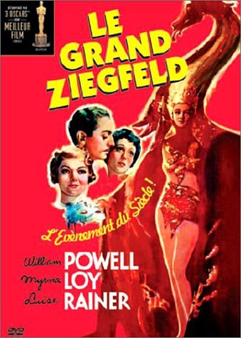 Product Image: Le Grand Ziegfeld