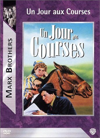Product Image: Un jour aux courses