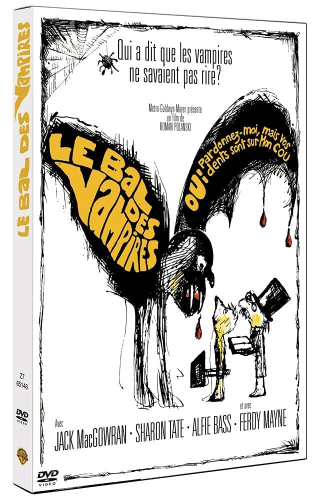 Product Image: Le Bal des vampires