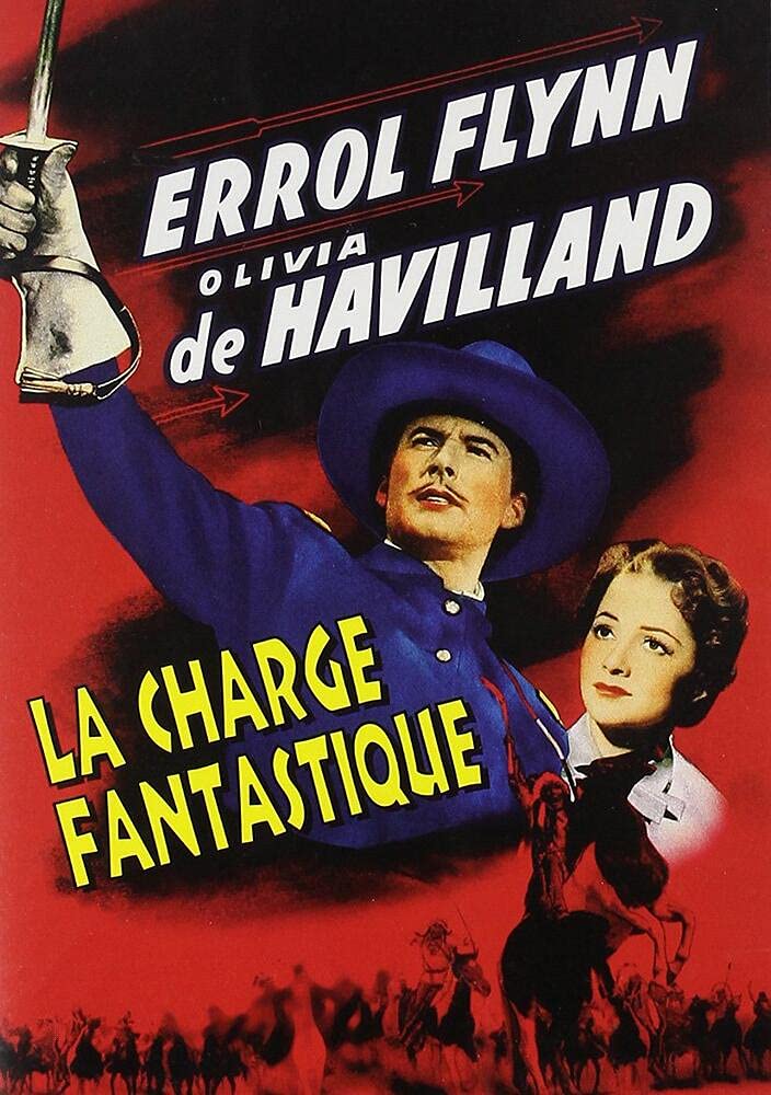 La Charge fantastique Films