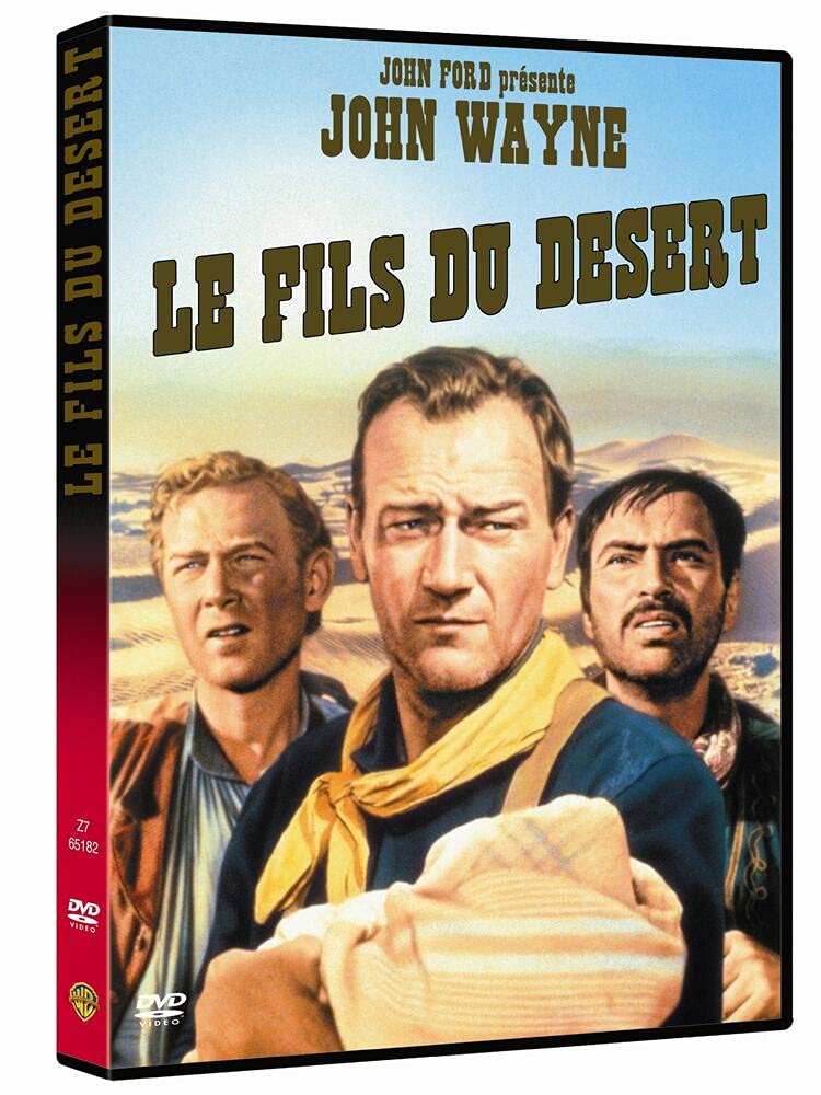 Product Image: Le Fils du désert