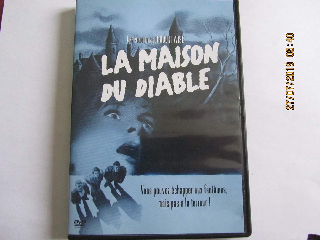 La Maison du Diable Films