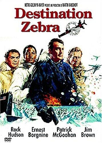 Destination Zebra Films