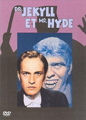 Product Image: Dr. Jekyll et Mr. Hyde (1931)