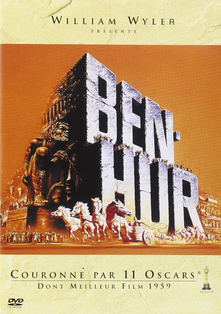 Ben-Hur Films