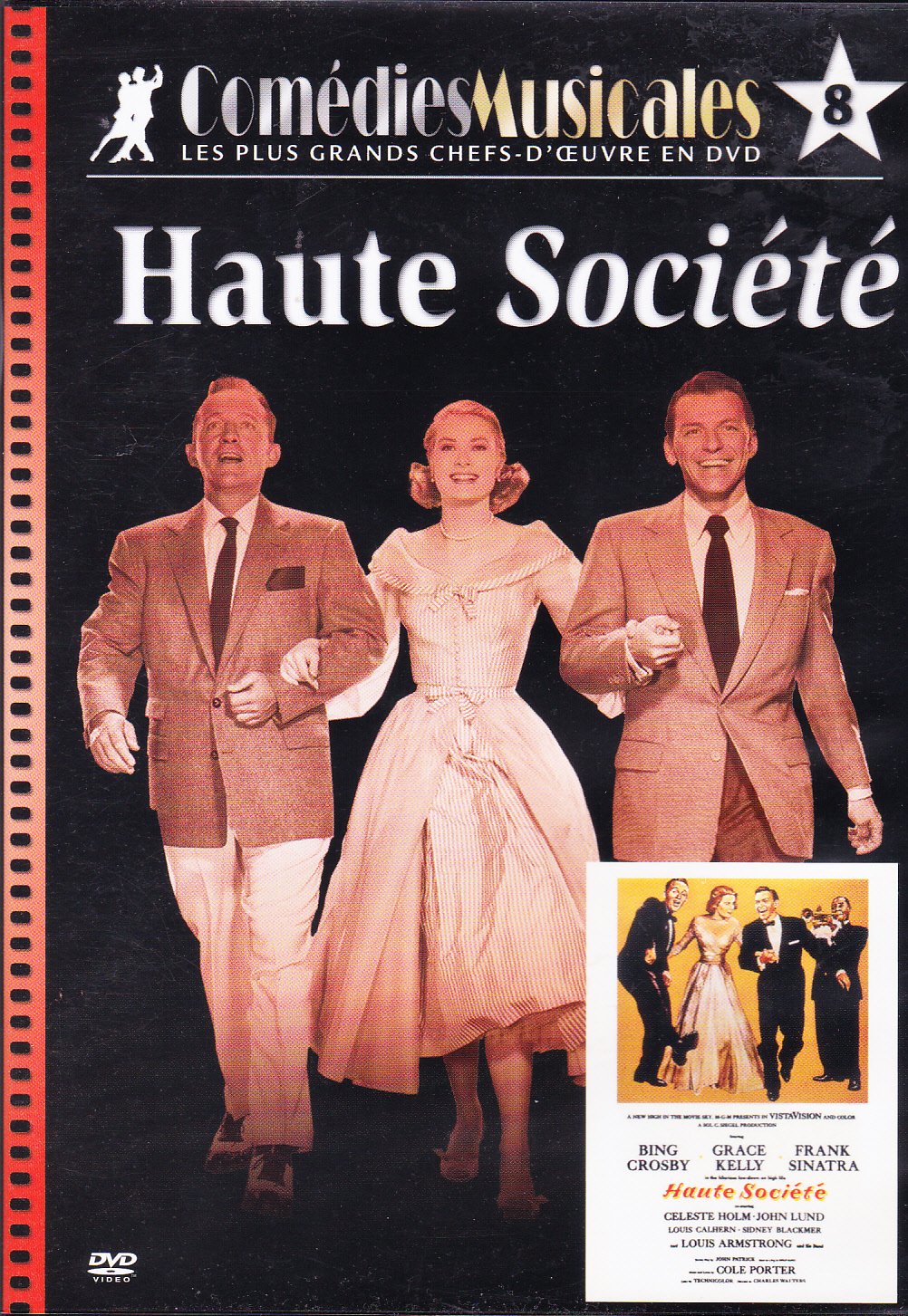 Product Image: Haute société