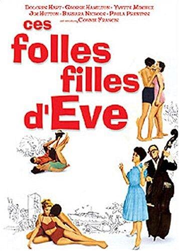 Ces folles filles d'Eve Films
