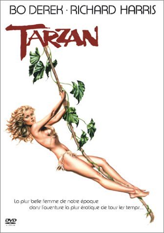 Product Image: Tarzan, l'homme singe