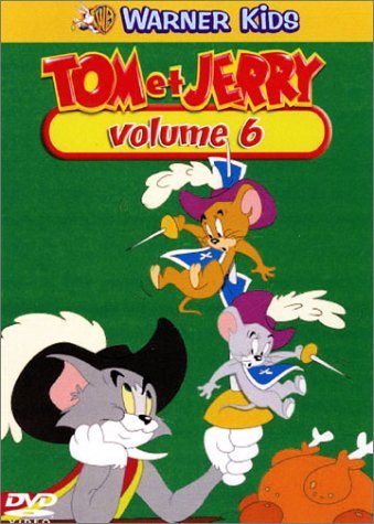 Product Image: Tom et Jerry, vol.6