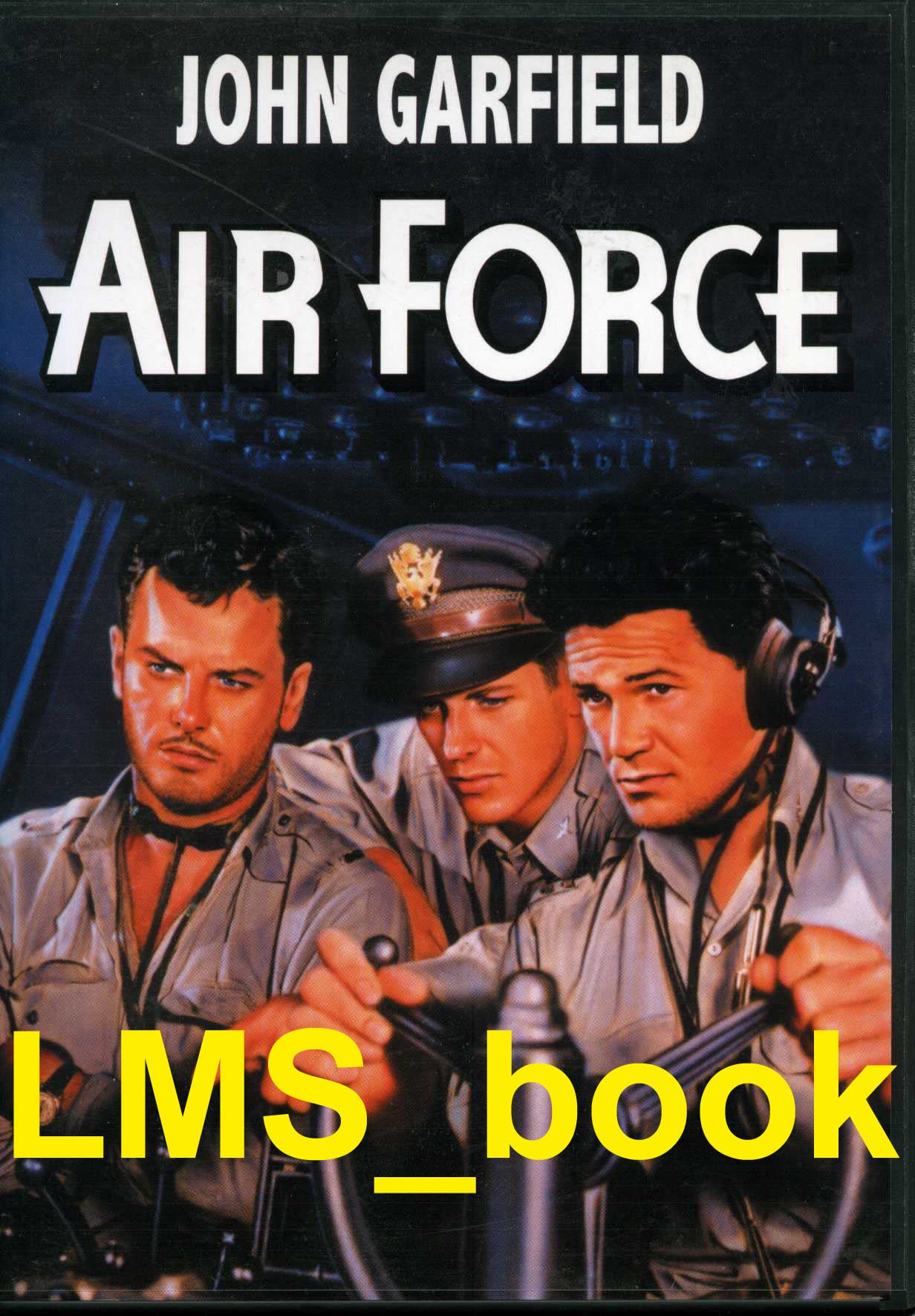 Air force Films