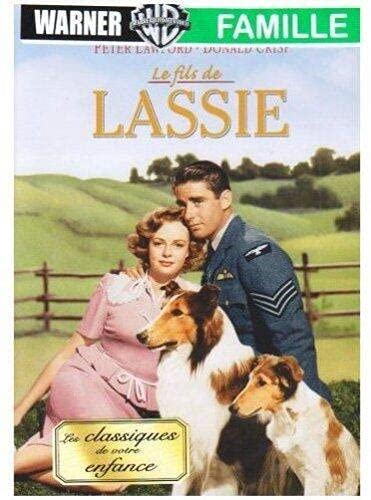 Product Image: Le fils de lassie