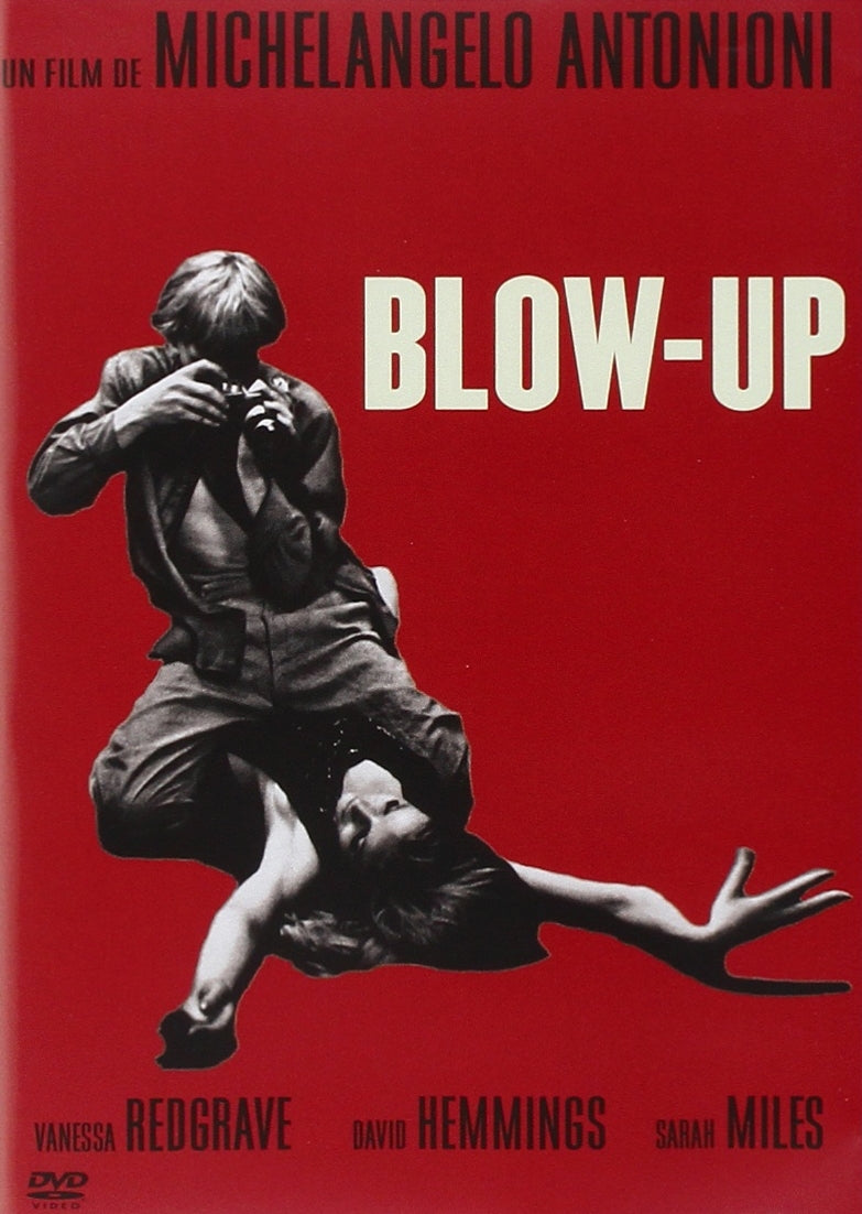 Product Image: Blow-Up